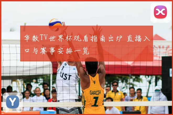 华数TV世界杯观看指南出炉 直播入口与赛事安排一览