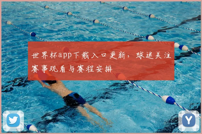 世界杯app下载入口更新,球迷关注赛事观看与赛程安排